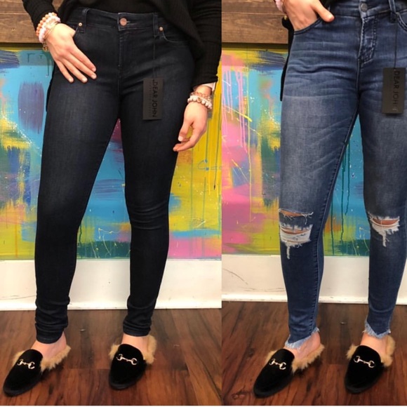 Fur Shoes - Picture 3 of 4